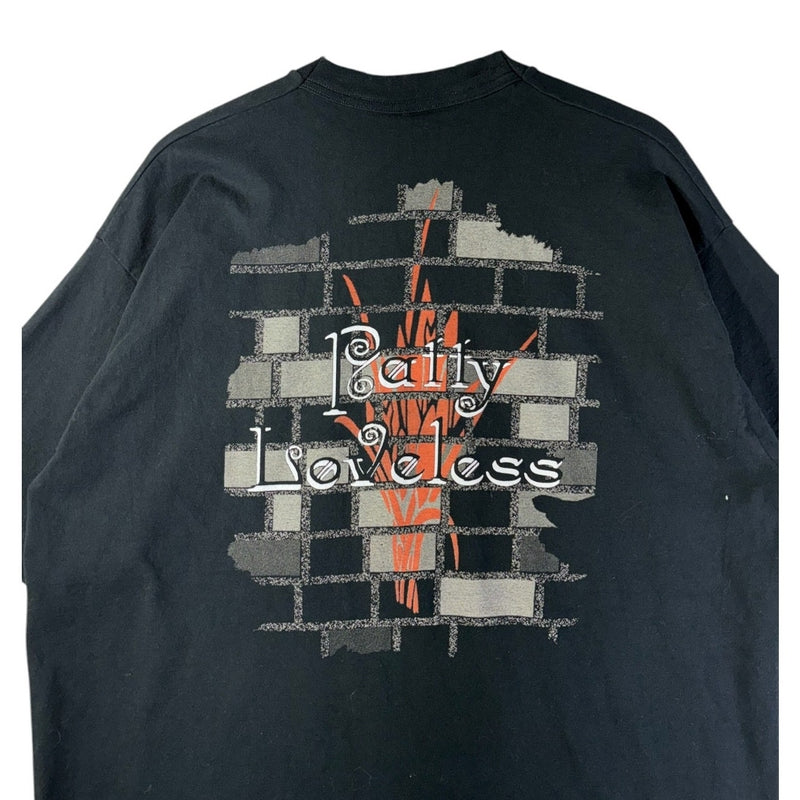 Vintage Patty Loveless 90s Graphic T-Shirt