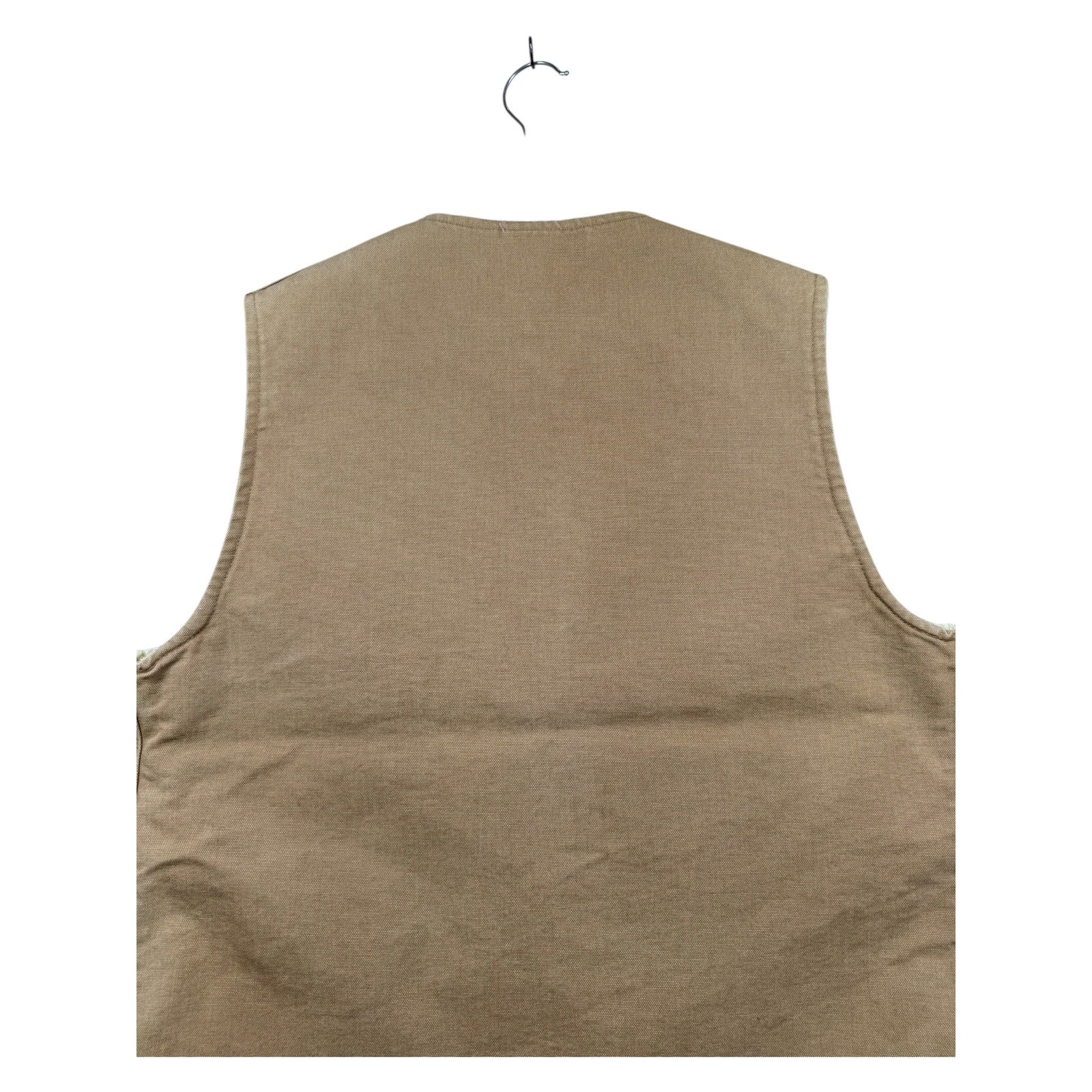 Vintage Carhartt Workwear Vest