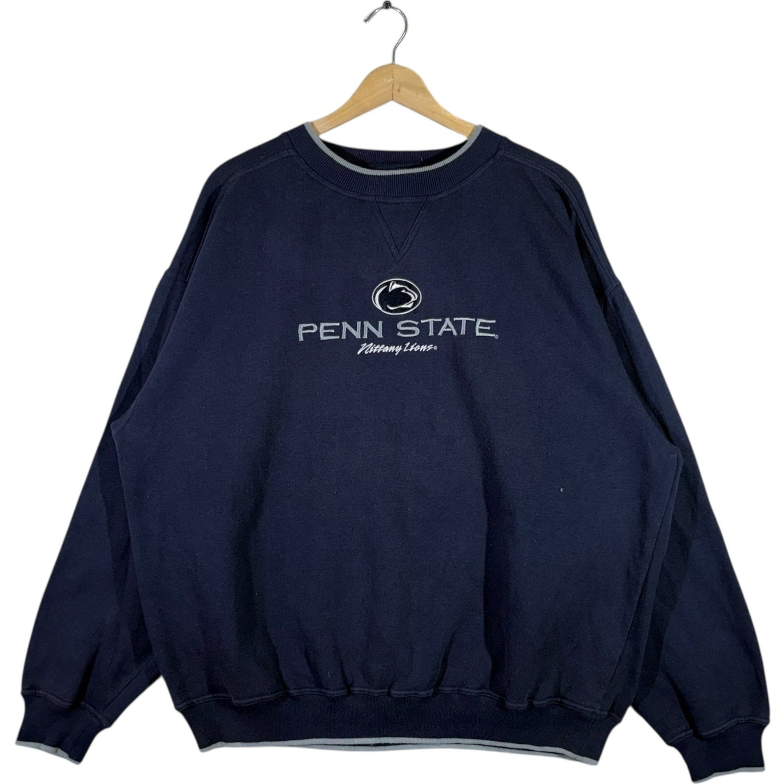 Vintage Penn State University Nittany Lions Crewneck