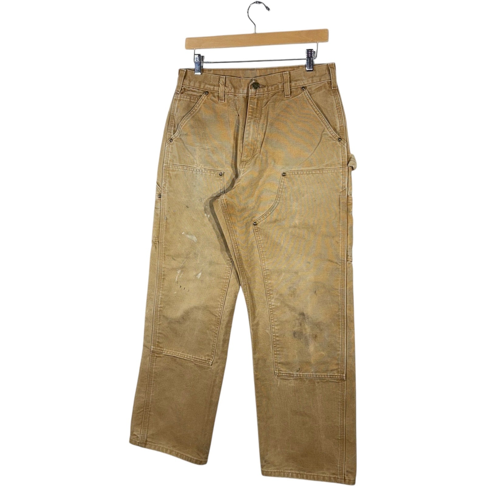 Vintage Carhartt Double Knees Carpenter Pants