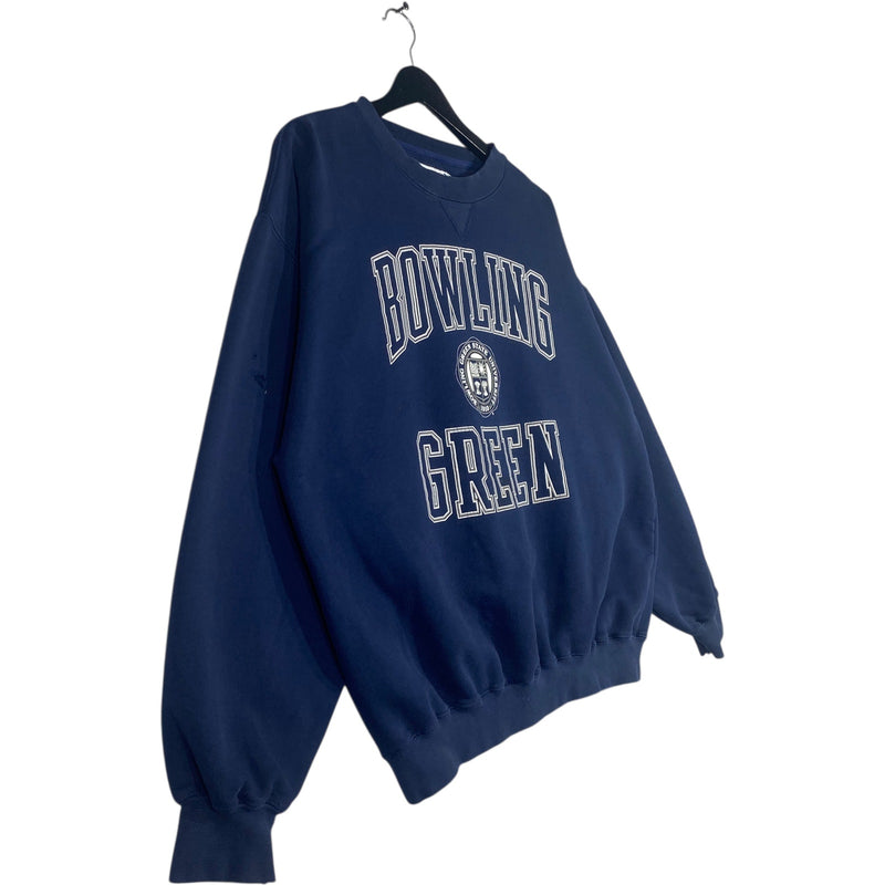 Vintage Bowling Green State University Crewneck