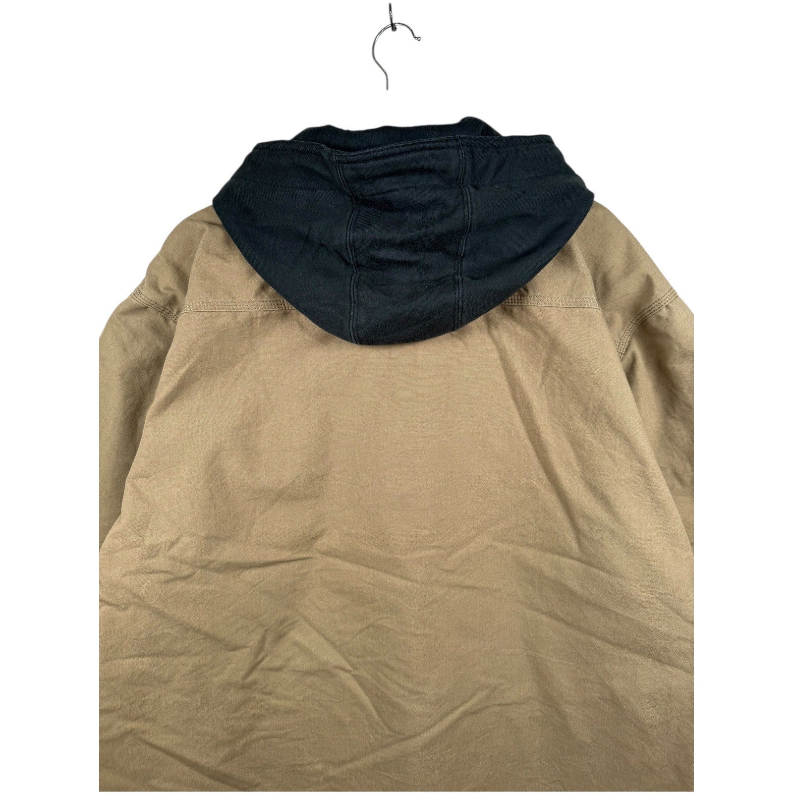 Vintage Carhartt Flame Resistant Workwear Jacket