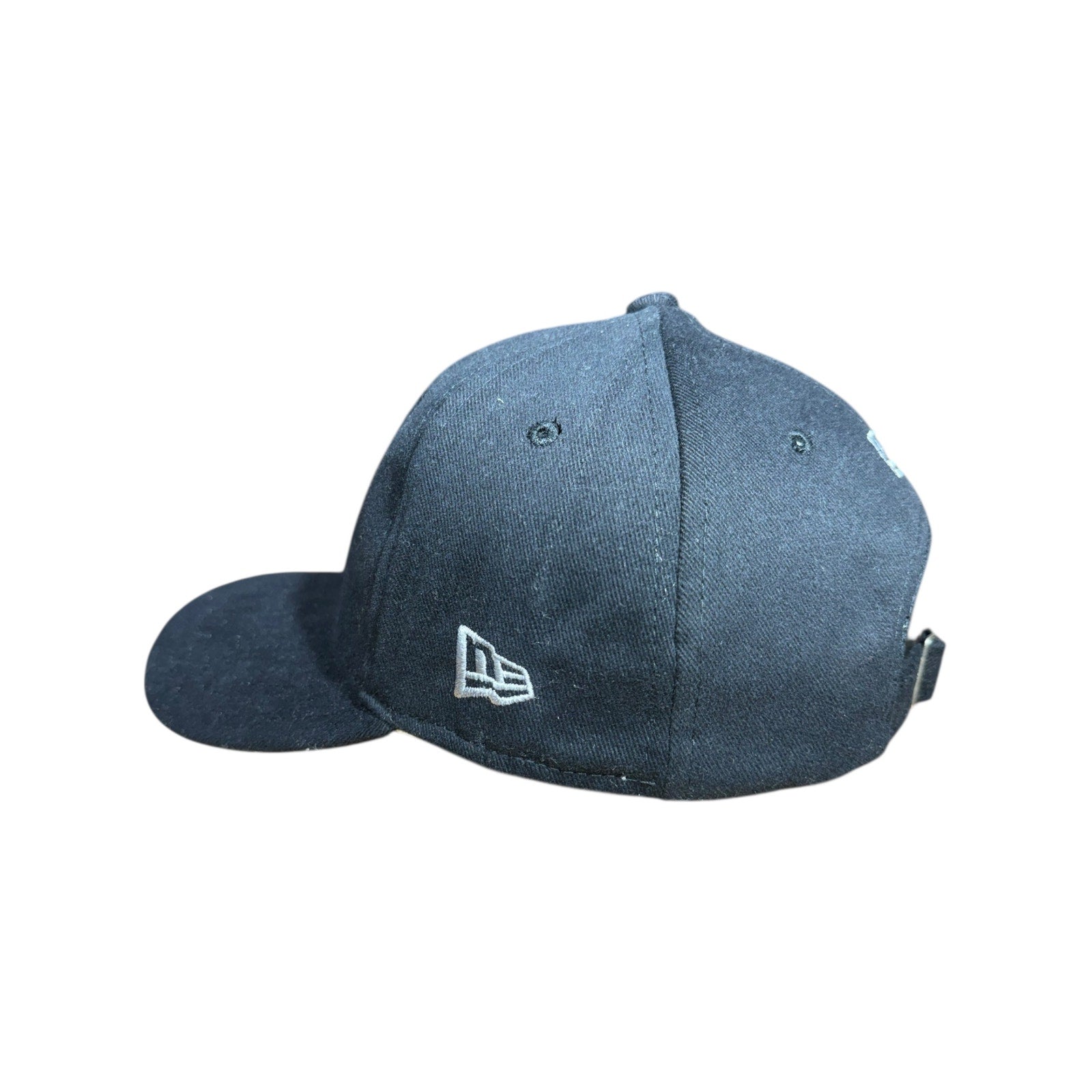 Vintage New Era New York Yankees American League MLB Strapback Hat