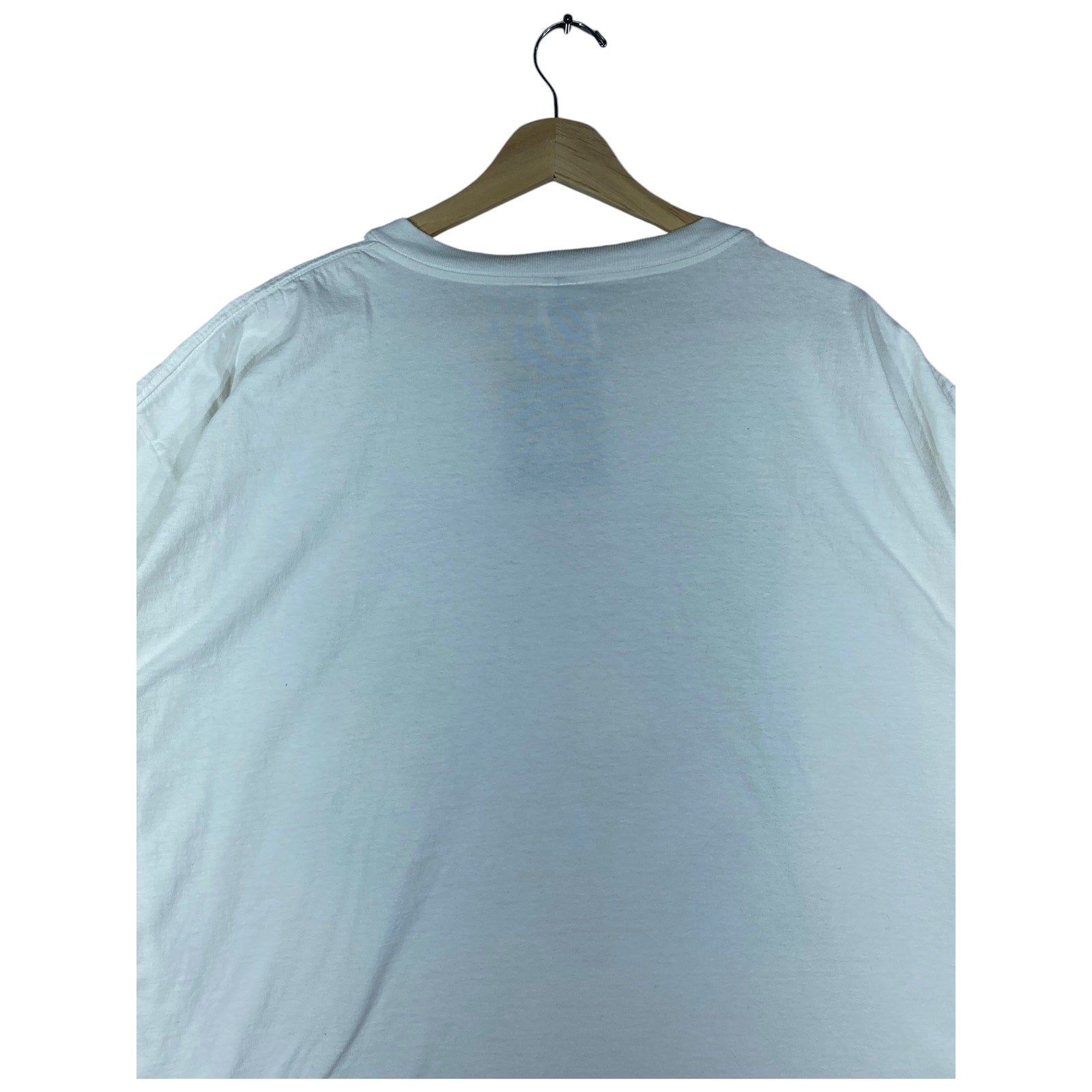 Vintage A Christmas Story Graphic Print T-Shirt