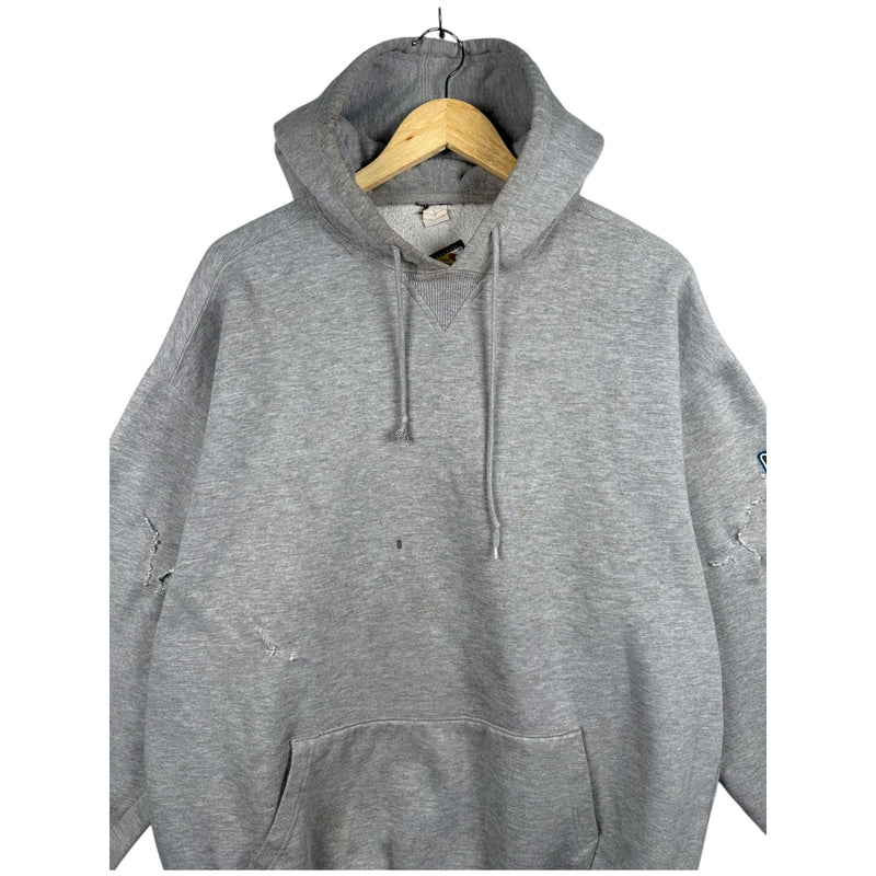 Vintage Road Rage Car Hoodie