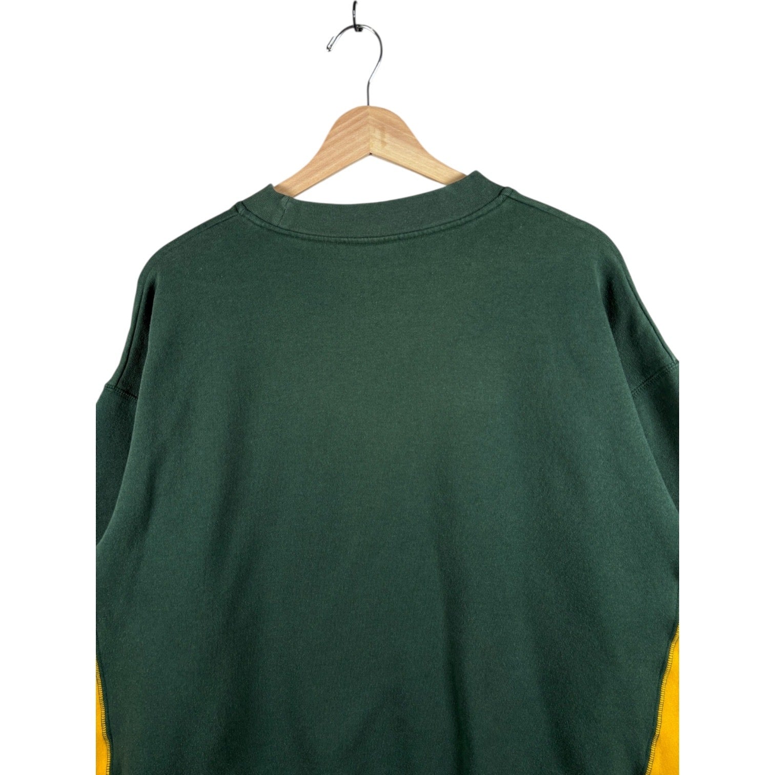 Vintage NFL Green Bay Packers Pullover Crewneck
