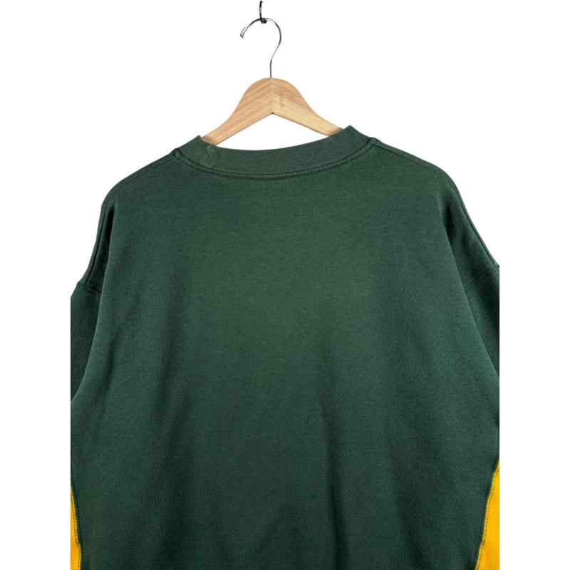 Vintage NFL Green Bay Packers Pullover Crewneck