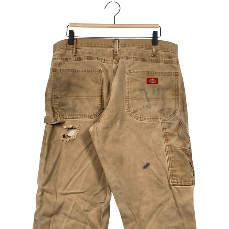 Vintage Dickies Straight Leg Carpenter Pants 34x34