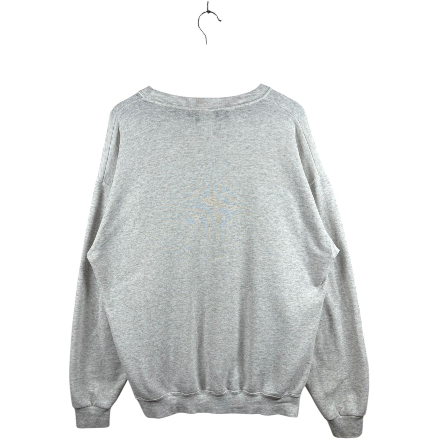 Vintage Pittsburgh Steelers Pullover Crewneck