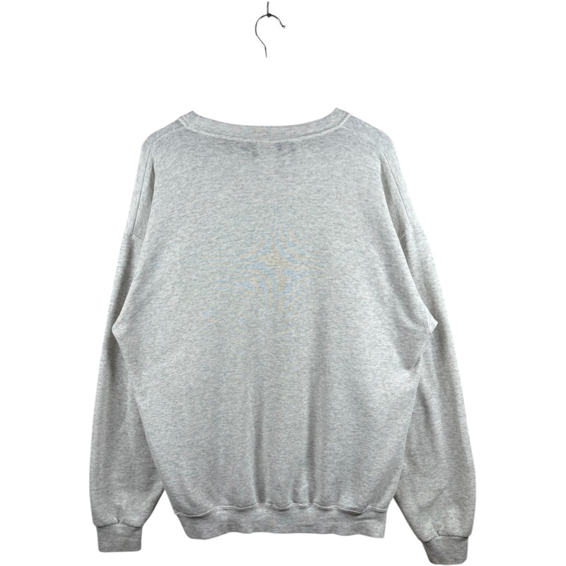 Vintage Pittsburgh Steelers Pullover Crewneck