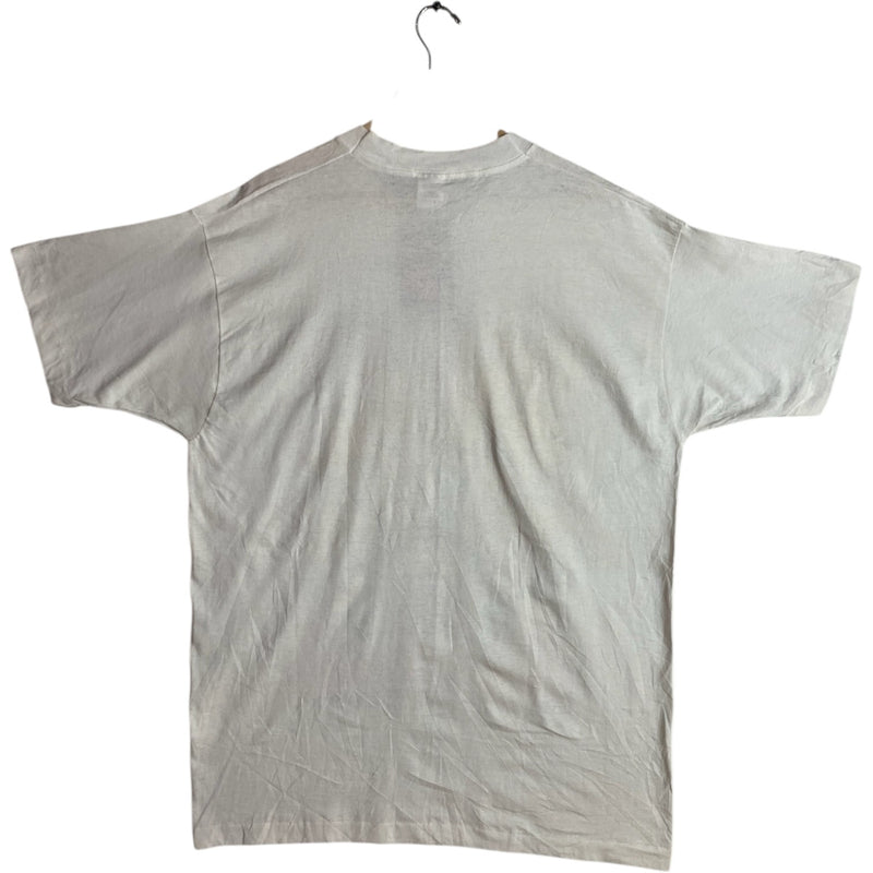 Vintage San Diego Chargers Super Bowl XXIX NFL T-Shirt