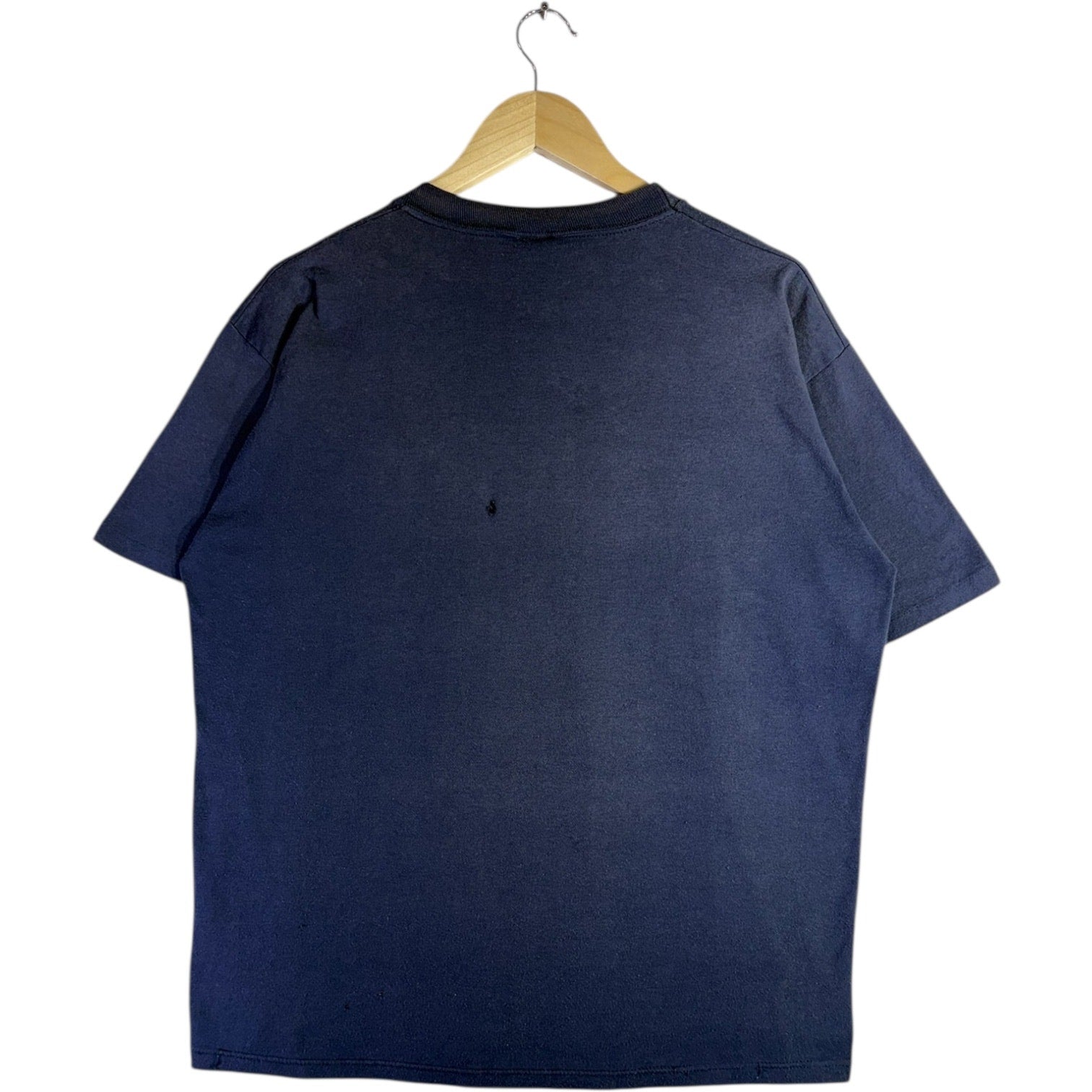 Vintage Braves 1991 World Series MLB T-Shirt