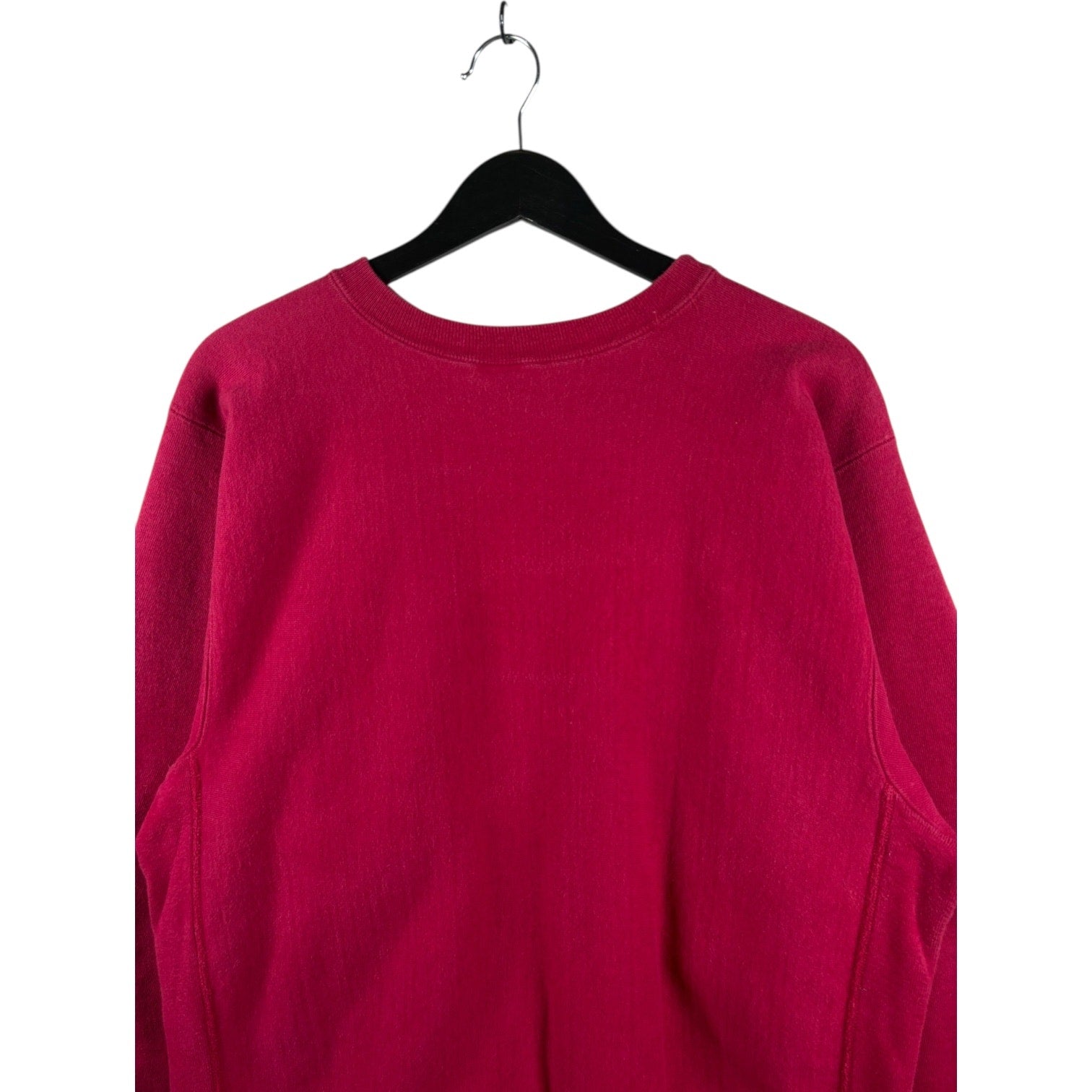 Vintage Champion Reverse Weave Pullover Crewneck