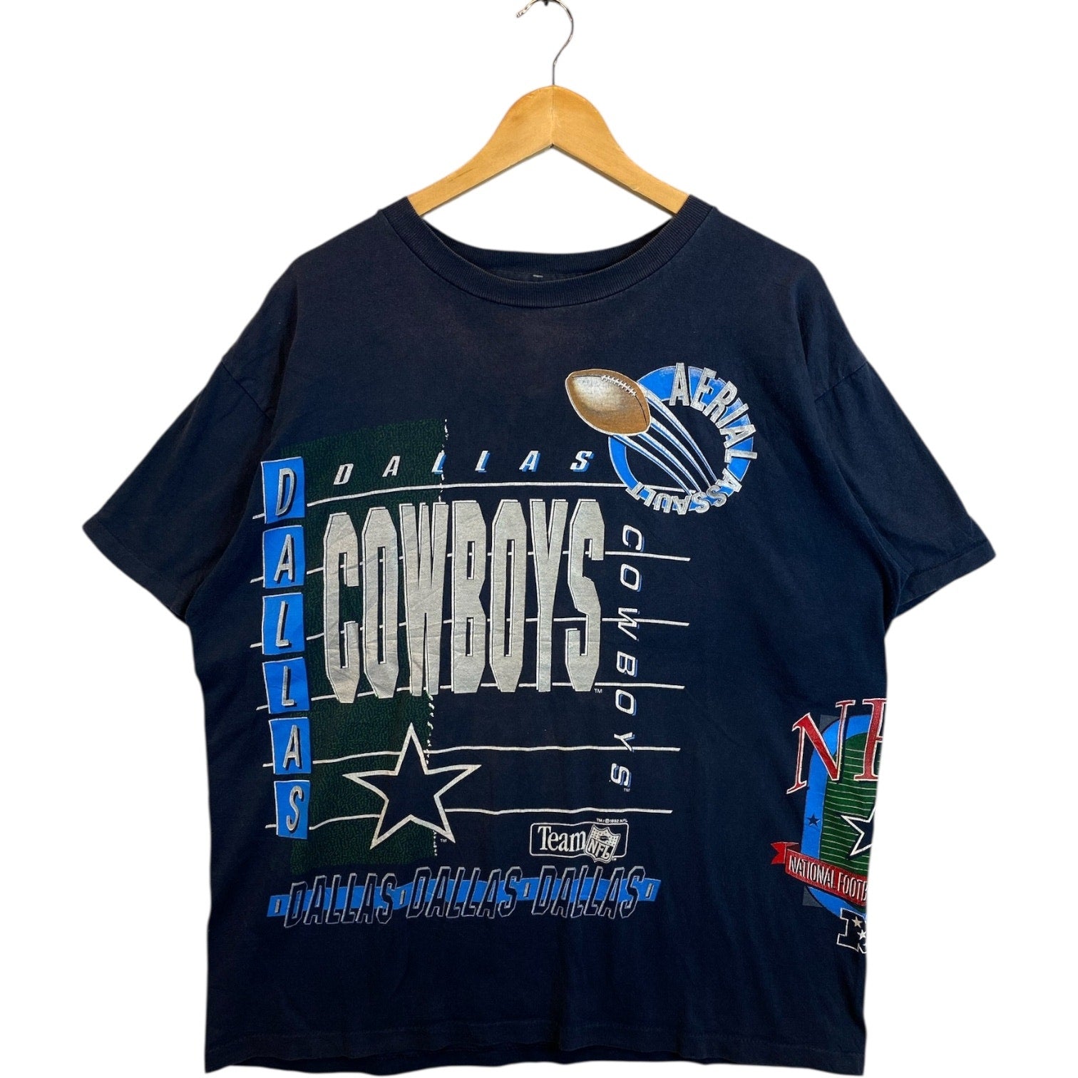 Vintage Dallas Cowboys NFL T-Shirt