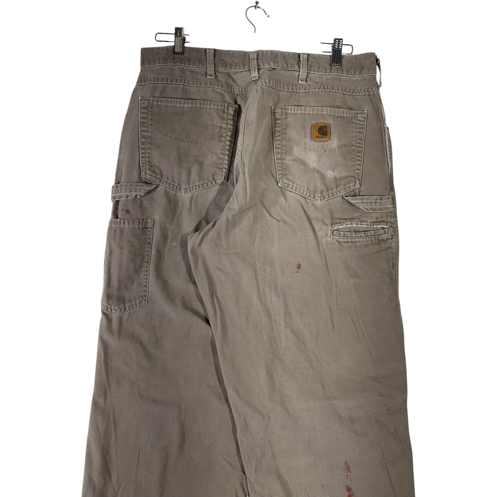 Vintage Carhartt Workwear Carpenter Pants