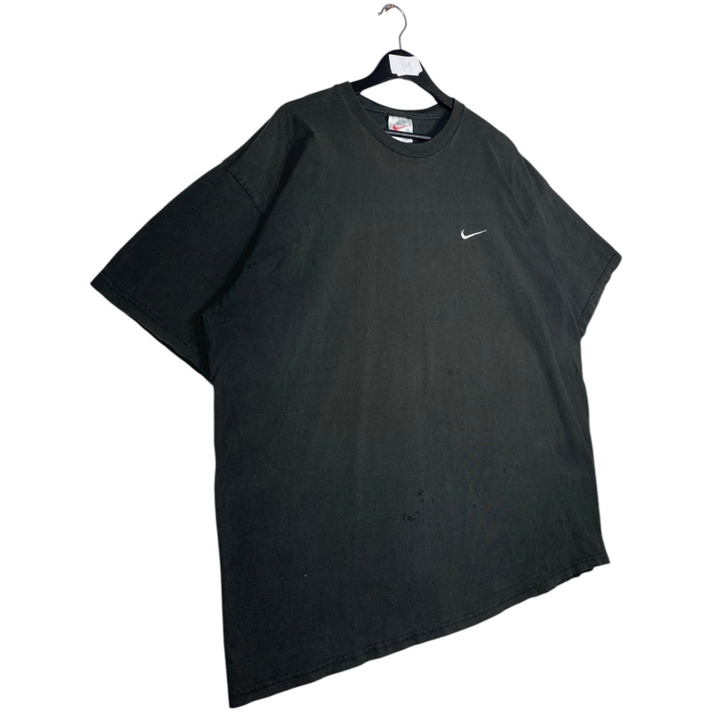 Vintage Nike Solid Color T-Shirt