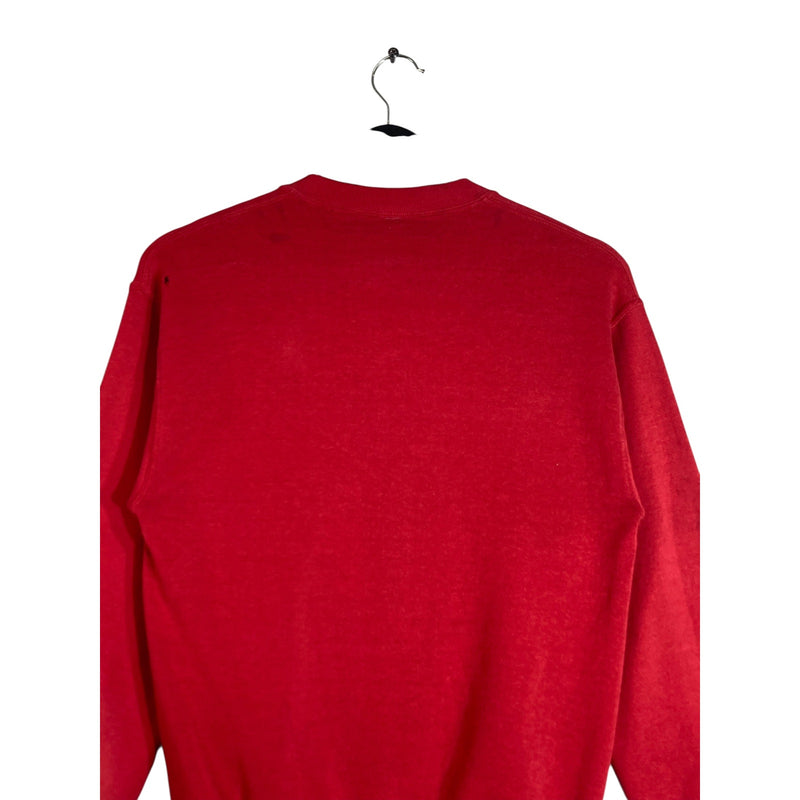 Vintage Disney Mickey Mouse Crewneck