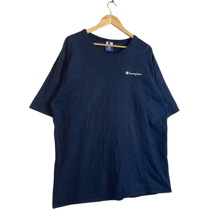 Vintage Champion Mini Spellout Tee