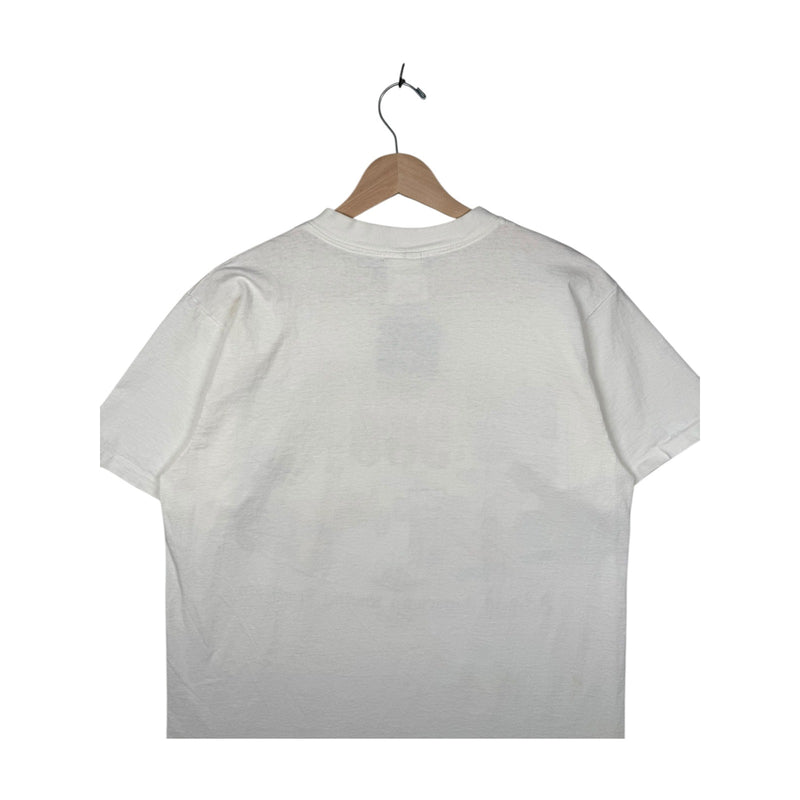 Vintage Indianapolis 500 Great American NASCAR T-Shirt