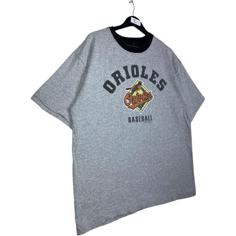 Vintage Baltimore Orioles MLB 1999 T-Shirt