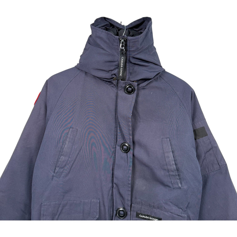 Vintage Canada Goose Full Zip Jacket