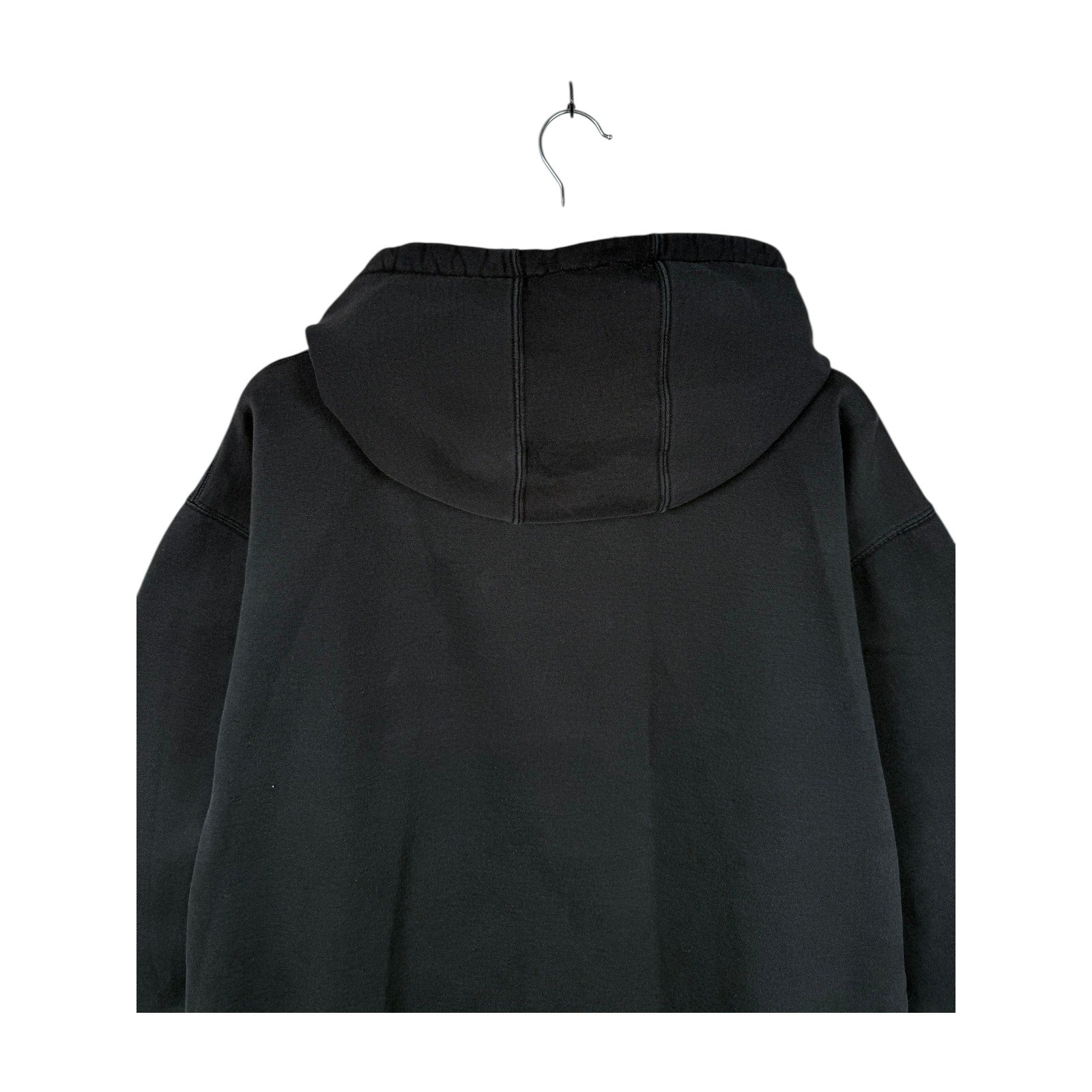 Vintage Red Dragon Tribal Hoodie