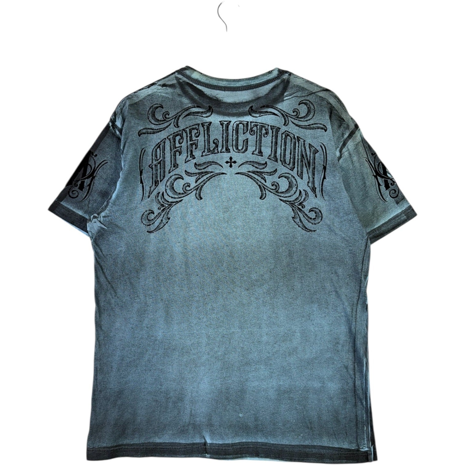 Vintage Affliction AOP T-Shirt