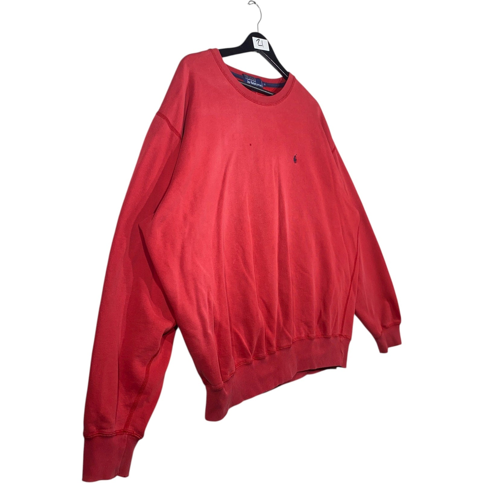 Vintage Polo Ralph Lauren Crewneck