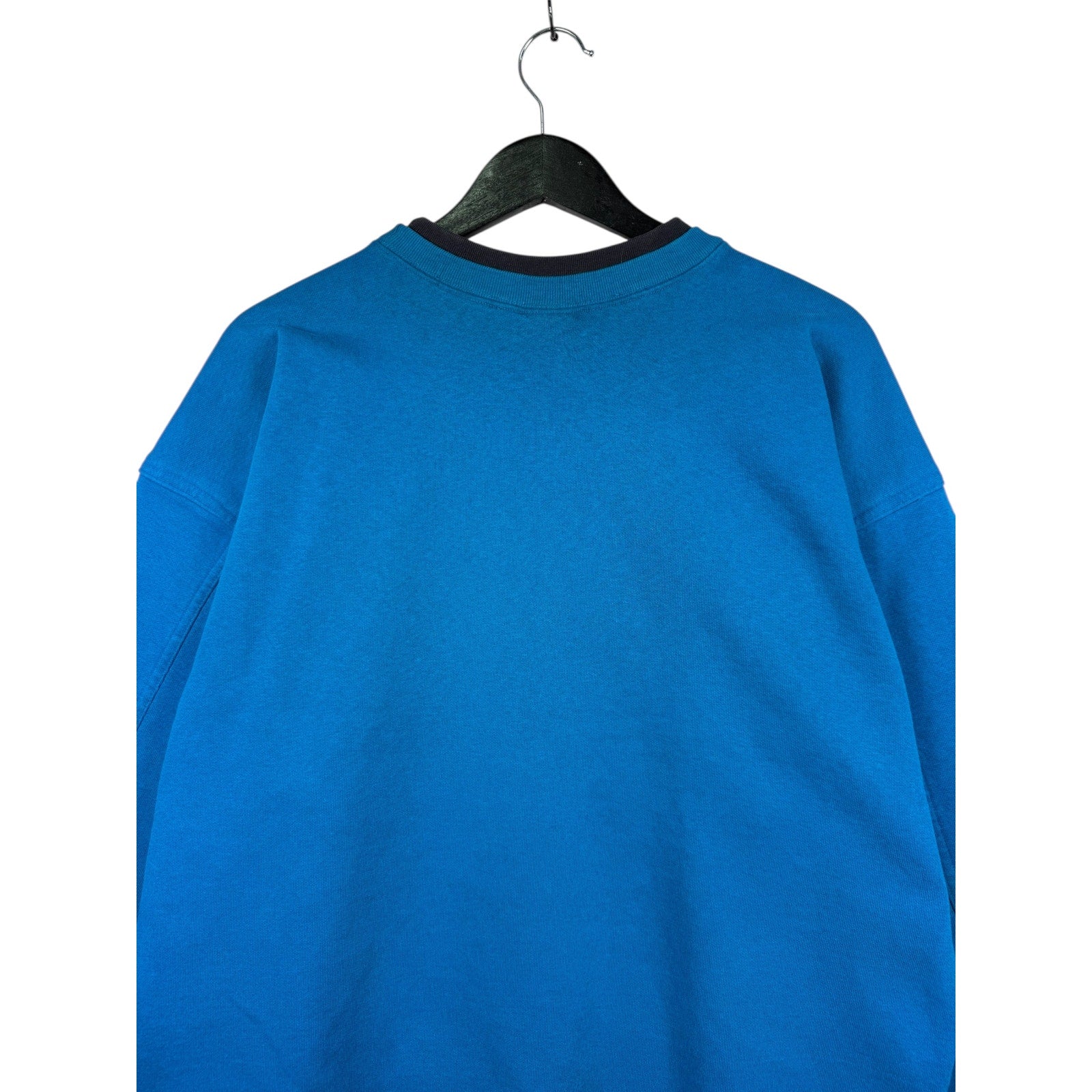 Vintage Umbro Embroidered Crewneck