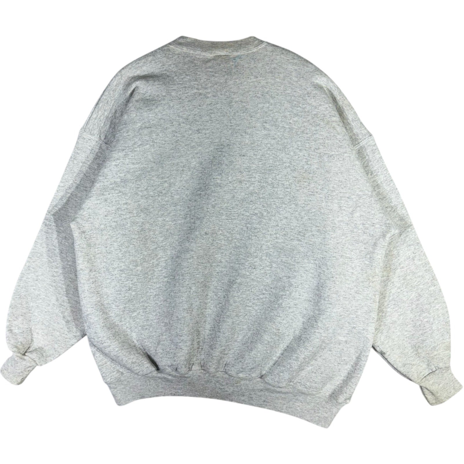 Vintage Central Intelligence Agency Logo Crewneck