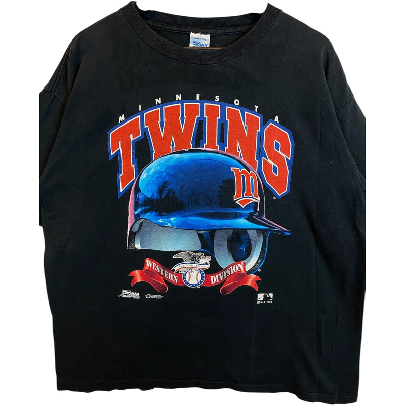 Vintage Minnesota Twins MLB T-Shirt