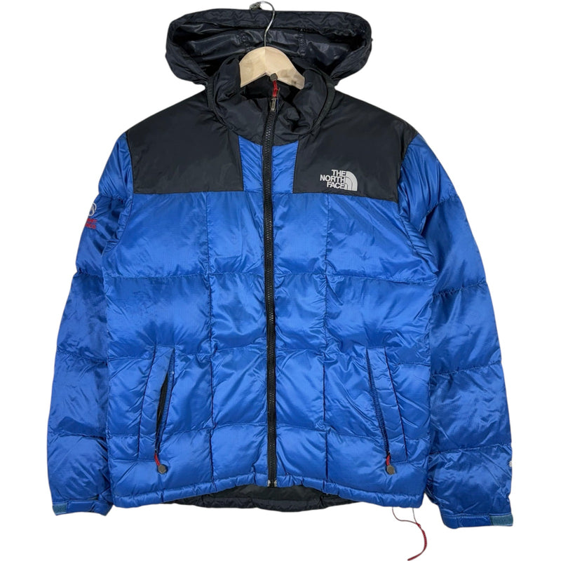 Vintage The North Face Summit Series Nuptse Puffer Jacket