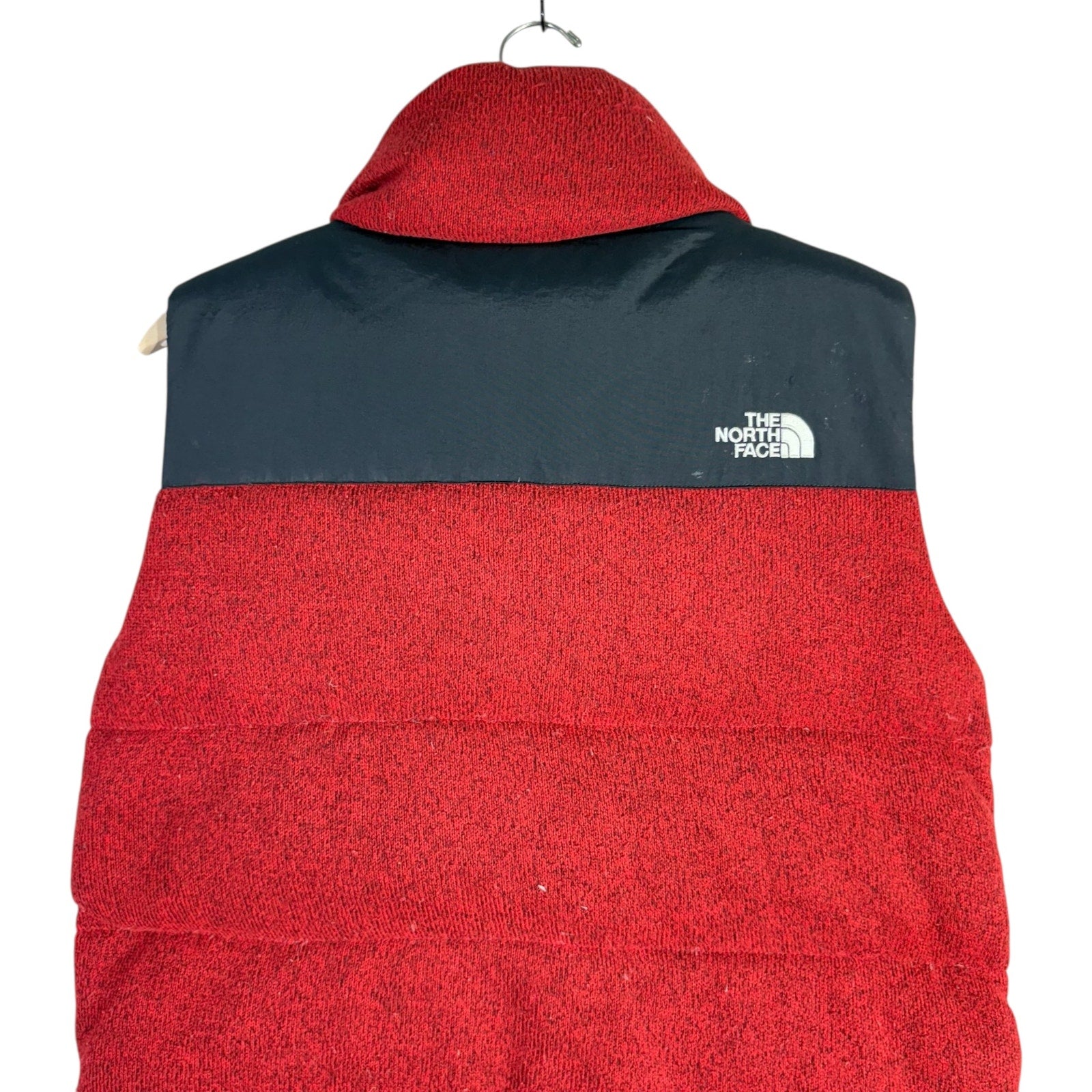 Vintage The North Face Nuptse 700 Hooded Puffer Vest