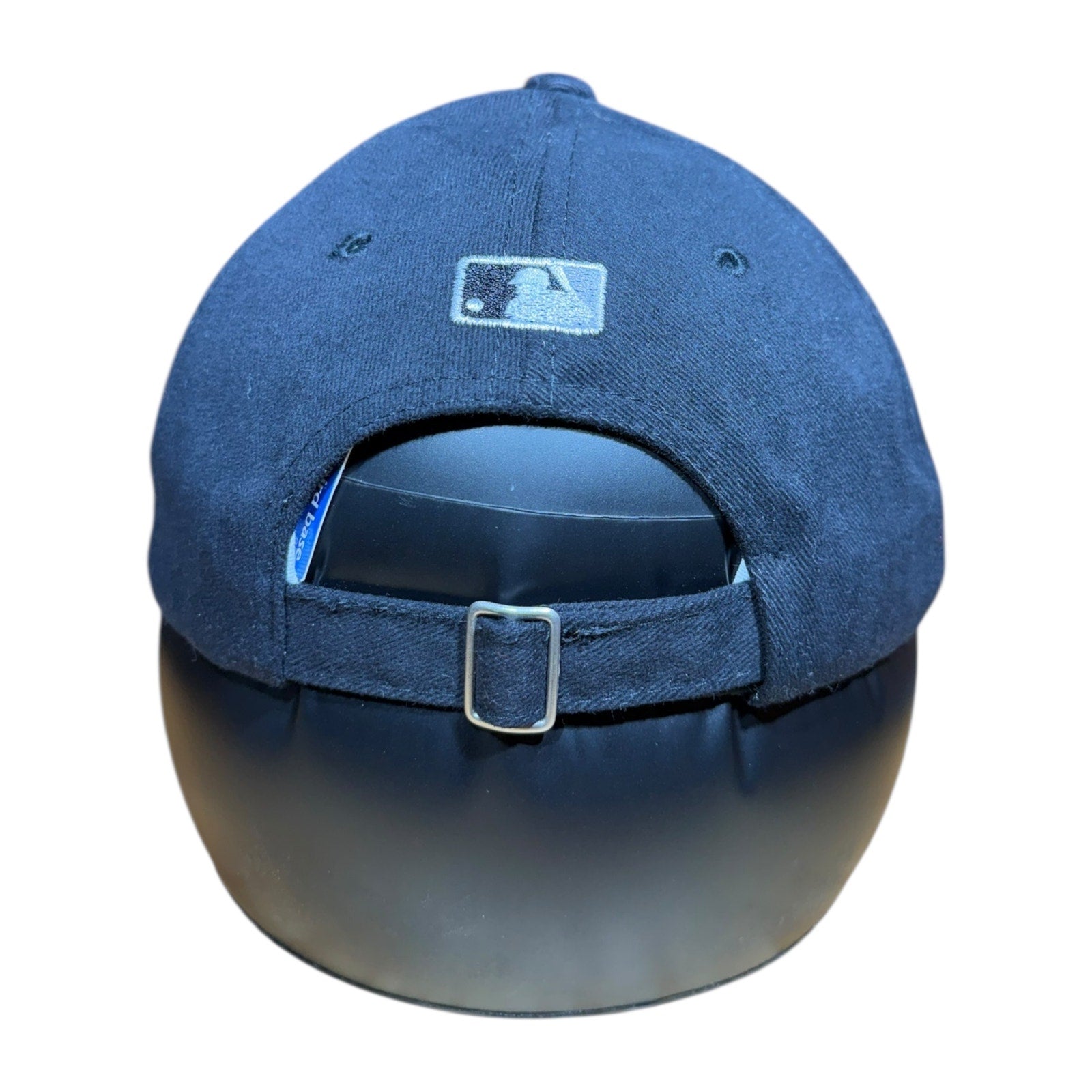 Vintage New Era New York Yankees American League MLB Strapback Hat