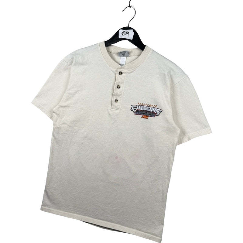 Vintage Goodguys Nationals 2011 T-Shirt