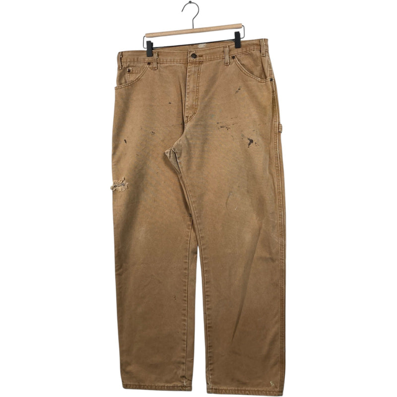 Vintage Dickies Straight Leg Carpenter Pants 38x32