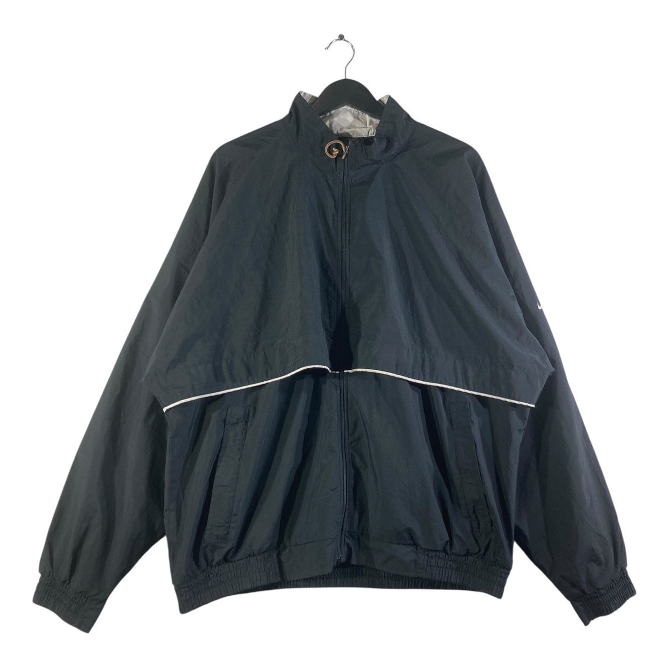 Vintage Nike Golf Clima Fit 90s Windbreaker