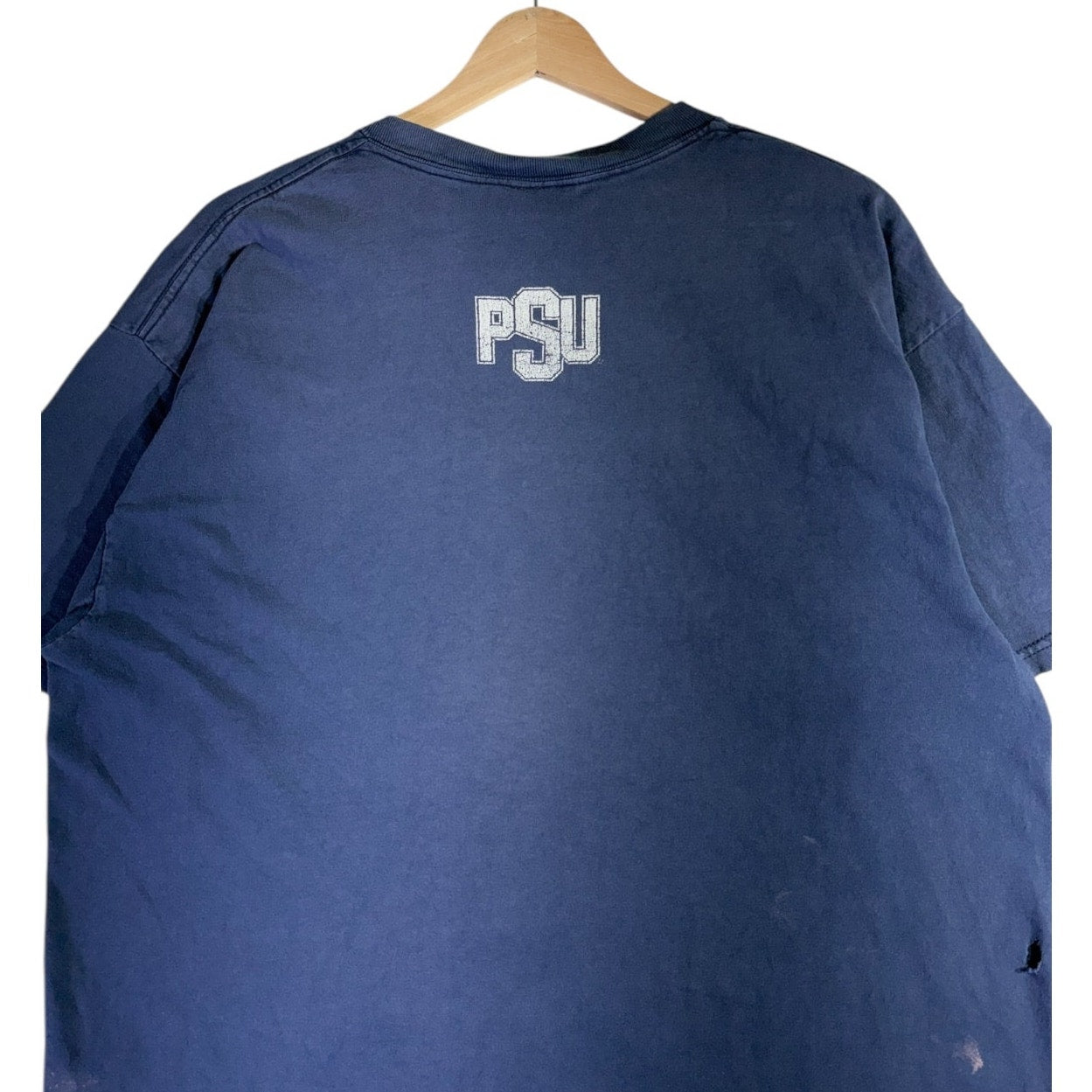 Vintage Nike Penn State Athletics NCAA T-Shirt