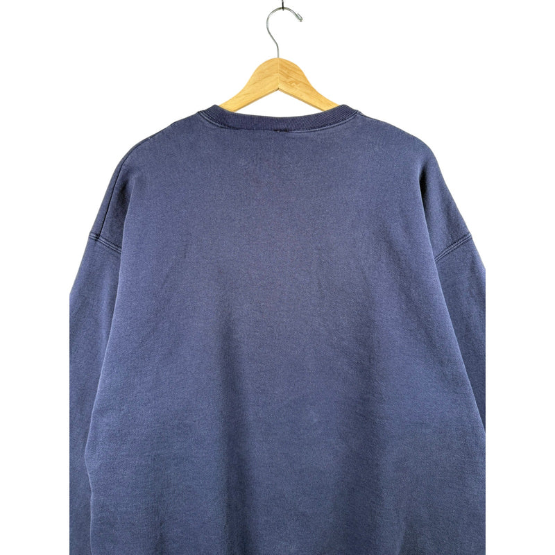 Vintage Warner Bros Taz Tasmanian Devil Crewneck