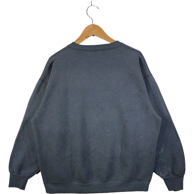 Vintage Atlanta Falcons NFL Sweatshirt Crewneck