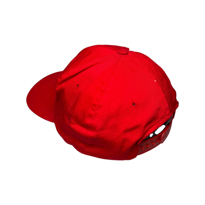 Vintage Cincinnati Reds MLB Snapback Hat