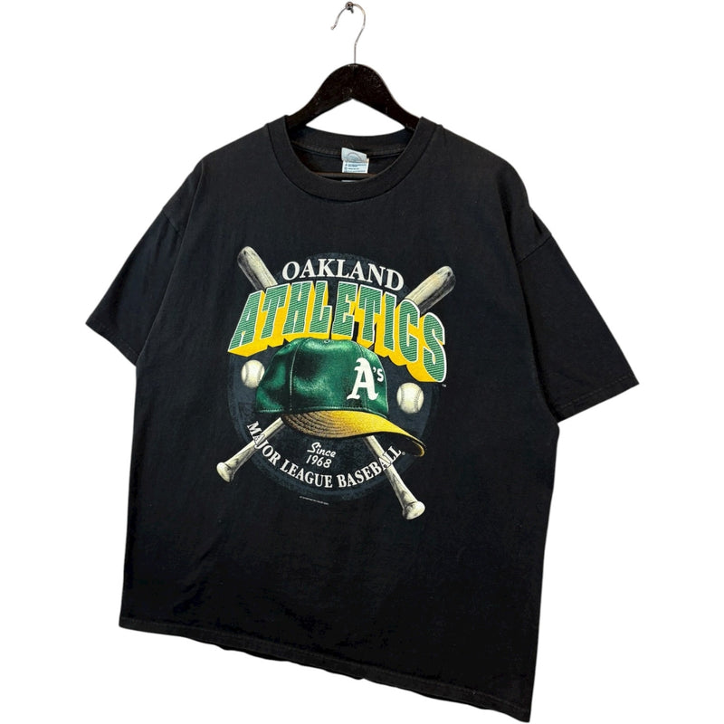 Vintage Oakland Athletics MLB T-Shirt