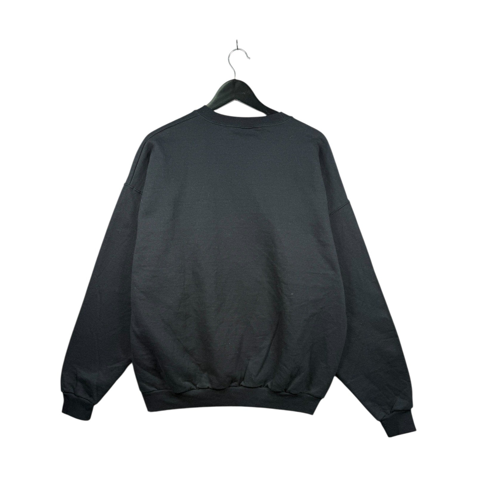 Vintage Wolf Graphic Crewneck