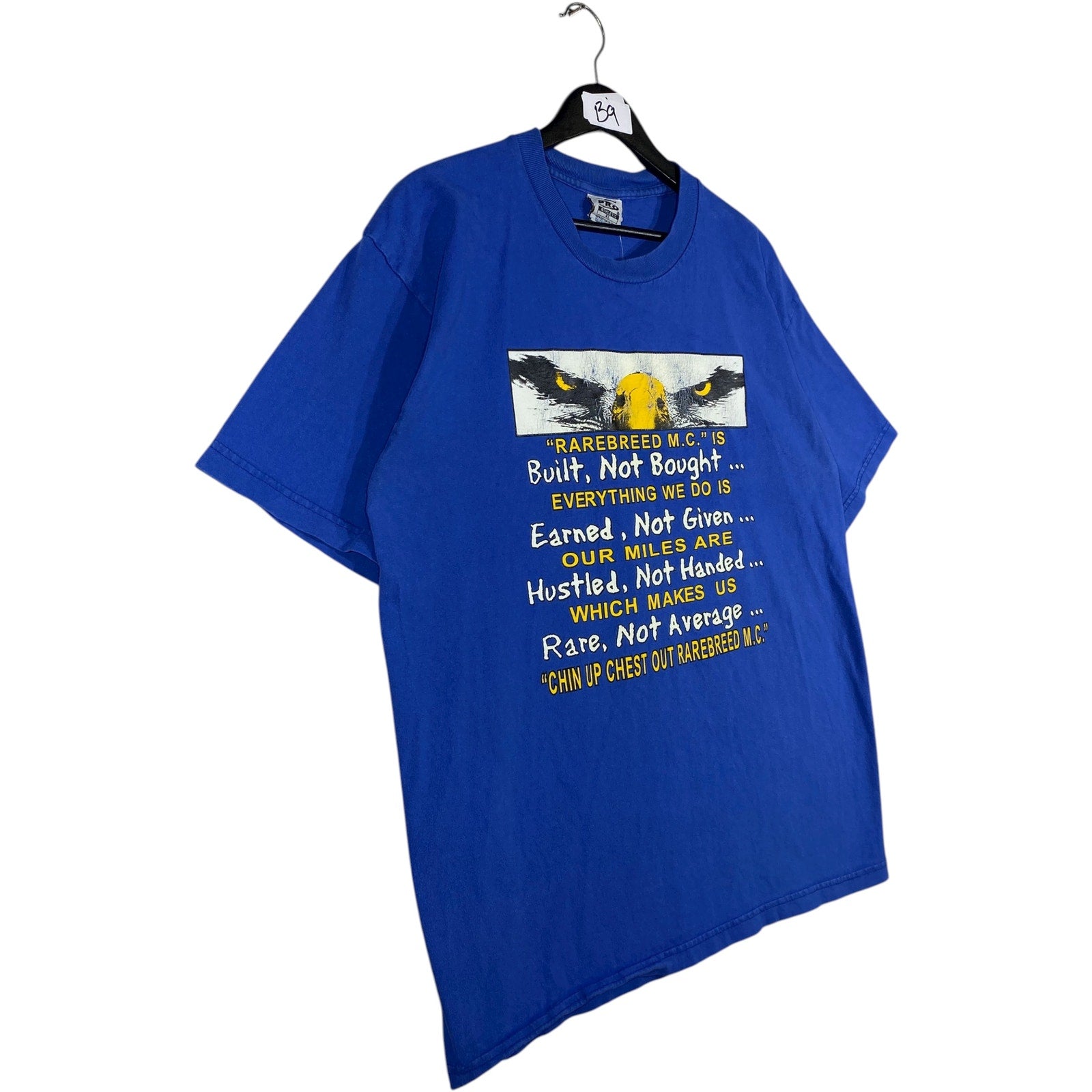 Vintage Harley Davidson Motorcycles T-Shirt