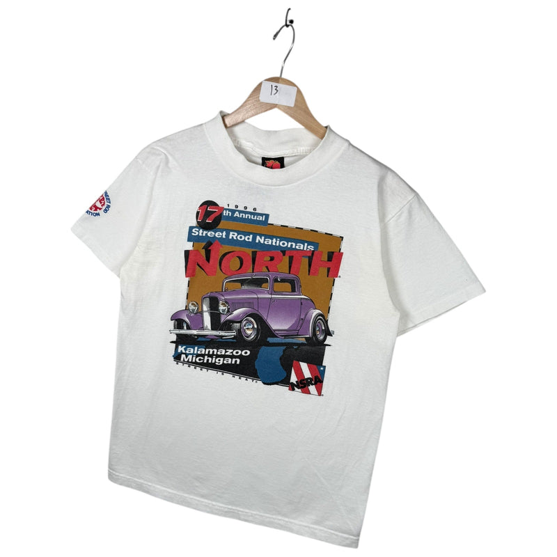Vintage Street Rod Nationals North T-Shirt