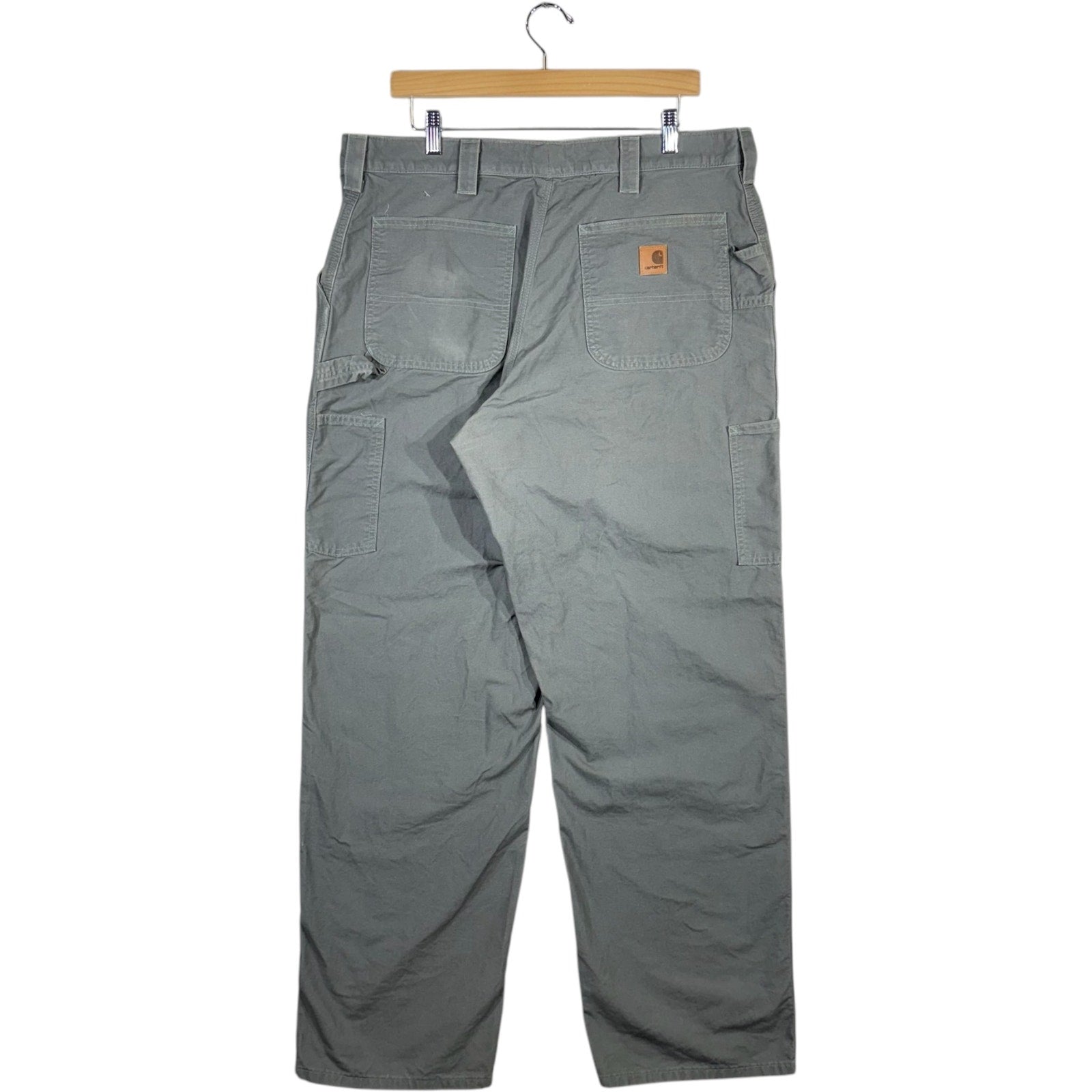 Vintage Carhartt Carpenter Pants 37 x 32