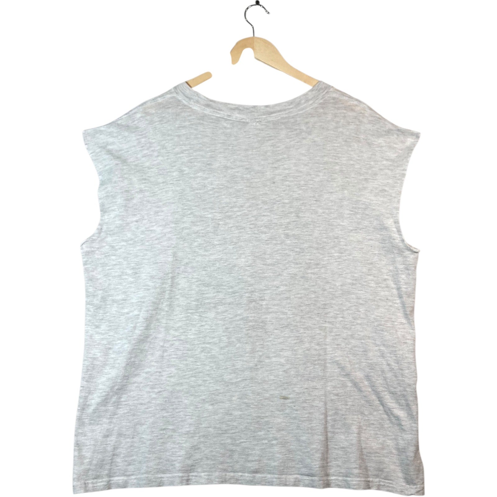 Vintage World's Greatest Fisherman Tank Top
