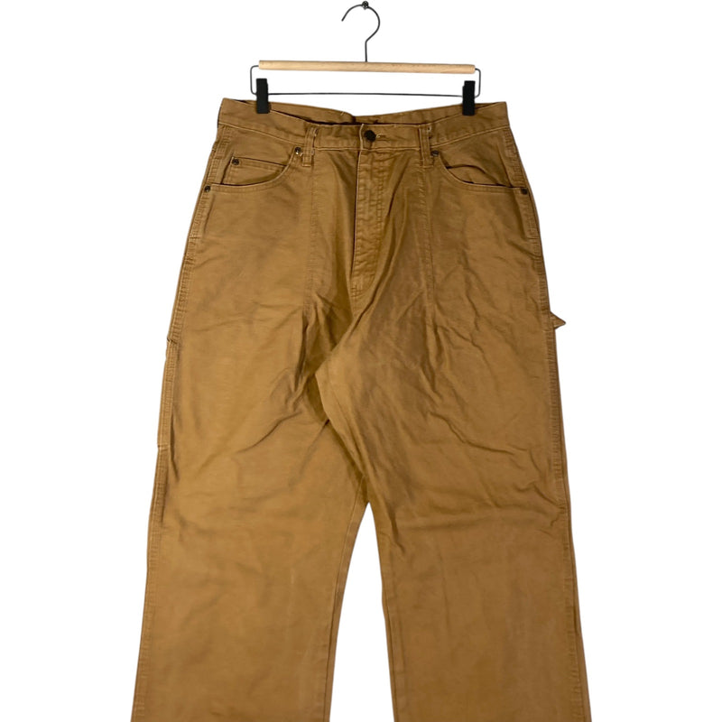 Vintage Dickies Utility Workwear Carpenter Pants 44x32