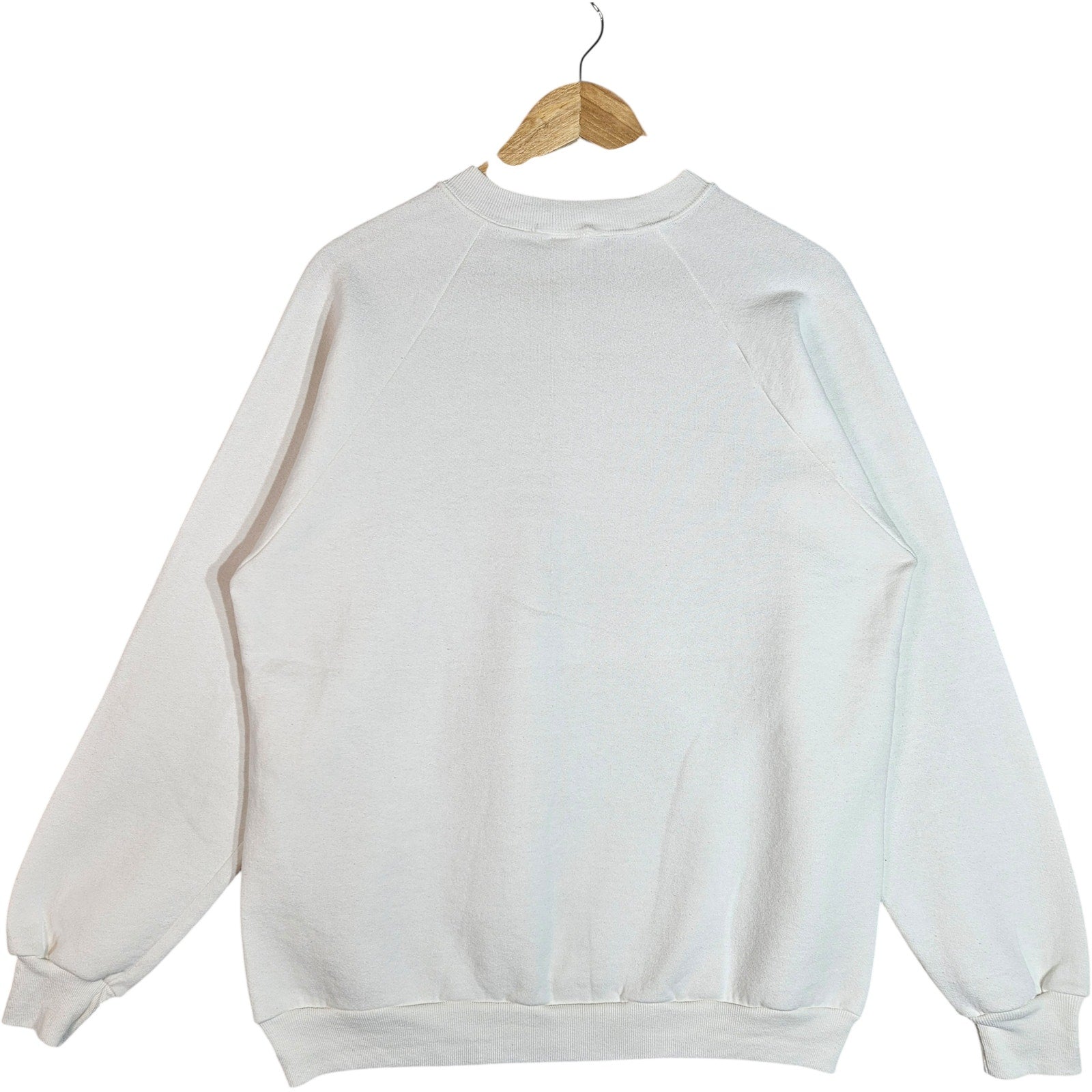 Vintage Scorpio Astrology Crewneck