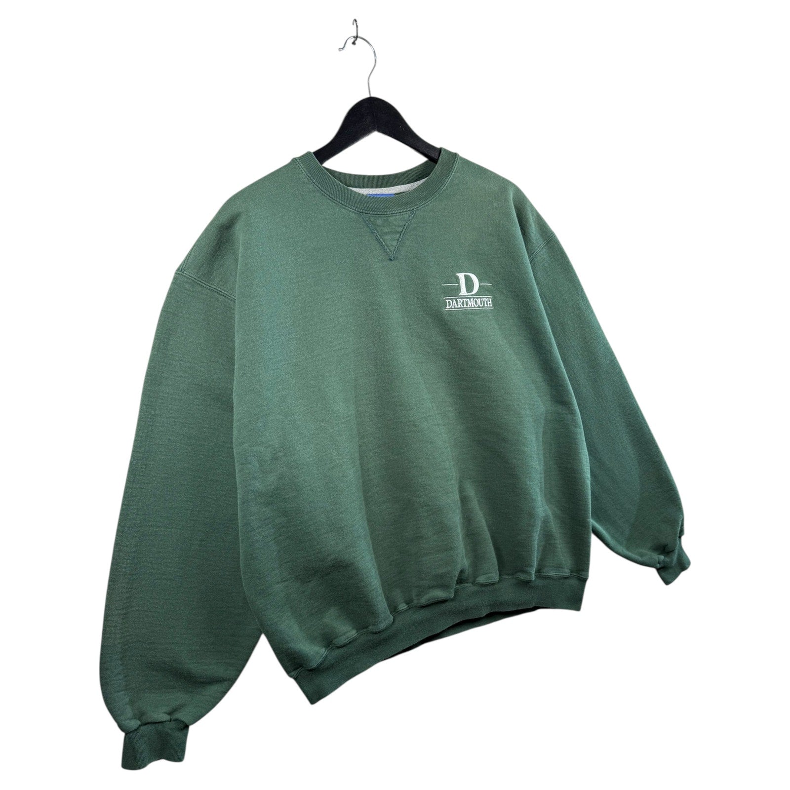 Vintage Dartmouth University Sweatshirt Crewneck